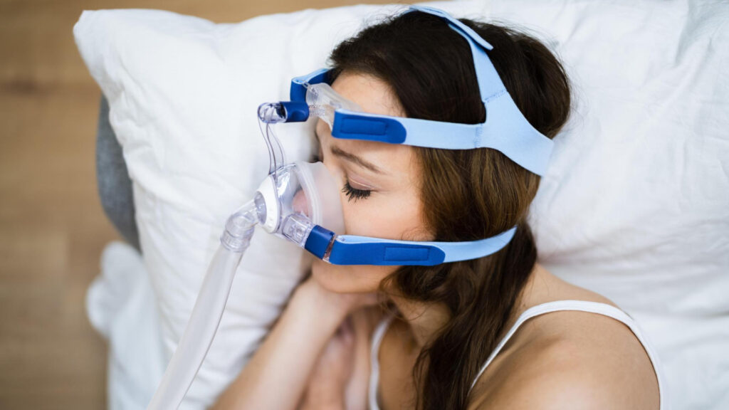 Qu'est-ce que l'apnée du sommeil et comment la reconnaître ?